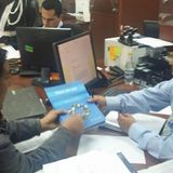 (AUDIO) ECUARUNARI presentó documentos de soporte contra mega-minería en Corte Constitucional