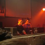 Thr3shold Live @ Pacha Trance Xl Internacional 06-08-2010