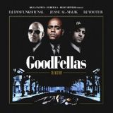 DJ Dysfunkshunal, DJ Yooter & Jesse Al-Malik - Goodfellas (2012)