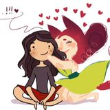 Marché parlé #26 Parlons un peu d'amour (de manière très déstructurée)