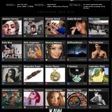 DJ Sac Fly - 'Selections' from RAW Phoenix Menagerie 4.11.12