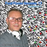 Food Fusion Sessions 13 - Arabian Nights