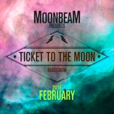 Ticket To The Moon 026 (February 2016)