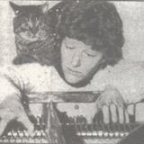 Oscillations Radio Show #178 - Franca Sacchi