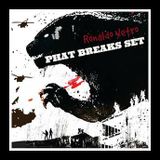 RONALDO VETRO - PHAT BREAKS SET (RECORDED LIVE)