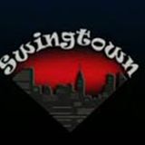 Jan v Rossum - Swingtown 9 May 2015