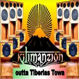 Kilimanzion & i.rebel inna session Reggae/Dub Links Vol.10 J&H 15-11-14