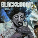 Blacktronic Vol. 3 Preview - Exclusive Spot for OBM PARTY NIGHT with Bruno Bolla