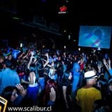 Warm Up - Mundo Scalibur // Viernes 28-02-2014 // Dj Daniel Saez