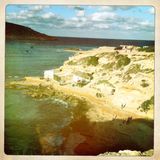 Andy Wilson - Balearia - Winter Warmers Pt.2 - 6th Dec 2013