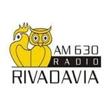 Entrevista en Rado Rivadavia AM 630 - Programa "Casting"