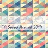 The Sound Around Mix 20.05.2014, House\TechHouse
