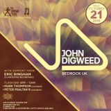 Eric Bingham at Flash, Washington D.C. (John Digweed warm up set) 10/21/15