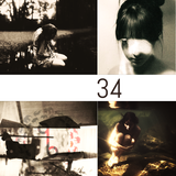 Serial Experiments - Layer #34 with Golden Bug / La Belle