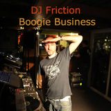 Boogie Business