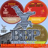 Breakbeat Paradise Exclusive Showcase Mix (Summer 2011)