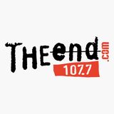 107.7FM The End DJ Mix