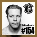 M.A.N.D.Y. presents Get Physical Radio #154 mixed by Julian Ganzer