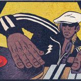 the ragga hip hop mash it up !!!