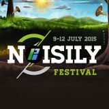 Mini Da Minx - Live @ Noisily Festival 2015
