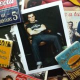 Dj Raniero Fifties (Italy) selection n° 44 for Radiobilly (Blues Boppers )