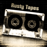 Rusty Tapes Episode 01 (Progressive-House)