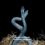 BRAIN MASSAGE - RUSSIAN INVASION (Special Issue)