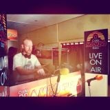 Dan McKie In The Mix // Club Culture Live from Cafe Mambo Ibiza 07.09.13