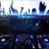 DJ Cleric - Mixtape for Spin City 3