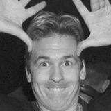 Buzz Fuzz @ Mysteryland 1997