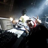 Tom Middleton DJ Mix @ www.kingsleymarshall.com