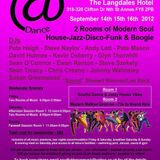 21st Century Soul 01.09.12