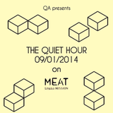The Quiet Hour - Bea & Mahta - 08012014 200011