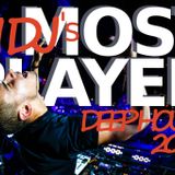 N.I DJ's MOST PLAYED 2015