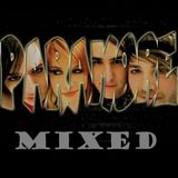 Paramore Mix One