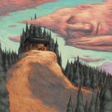 Hollow Earth 26/03/2016