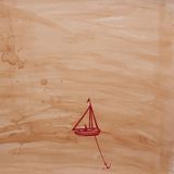 Floating Abstract