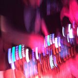 Bobby Forward @ Werliebt liebt euch - Tanzhaus West 19.12.2015