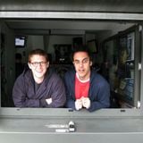 Floating Points & Four Tet - 18th May 2015