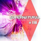 Supernatural Radio Show 118