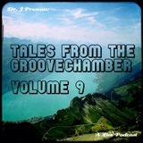 Dr. J Presents: Tales From The Groovechamber (Volume 9)