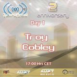 Troy Cobley - Tempo Radio 2nd Anniversary (Guest Mix)