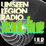 The Nautilus Mix- Unseen Legion Radio