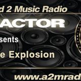 Tech Trance Explosion-episode-1
