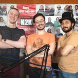 Phoenix Sessions presents Ed Geater and Flying Tailor on KTOK Radio