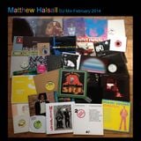Matthew Halsall DJ Mix February 2014