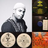 Joaquin "Joe" Claussell !! Old School Spiritual Afro mix !!! Instant House Jephte Guillaume Boyd Jar