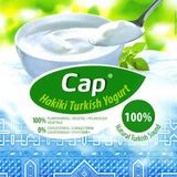 Yogurtaban - Hakiki Turkish Yogurt