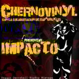 Chernovinyl - Impacto Mixtape