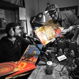 Guille De Juan en Vinilos Imprescindibles - F40